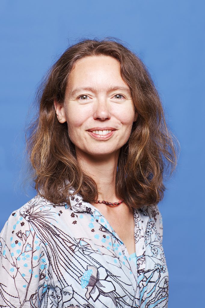 Anne Koning