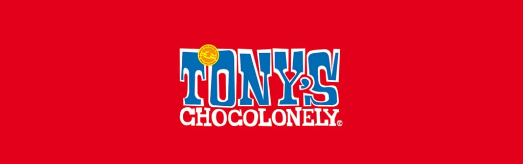 Tony's Chocolonely