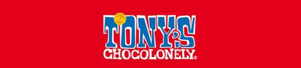 Tony’s Chocolonely