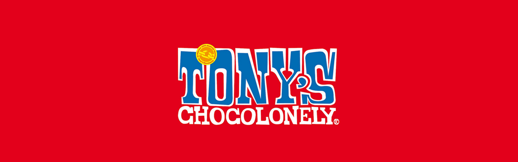 Tony’s Chocolonely