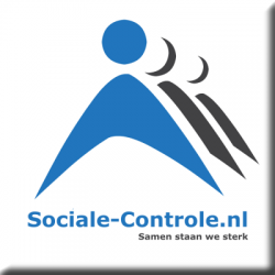 Bedrijfslogo Sociale Controle